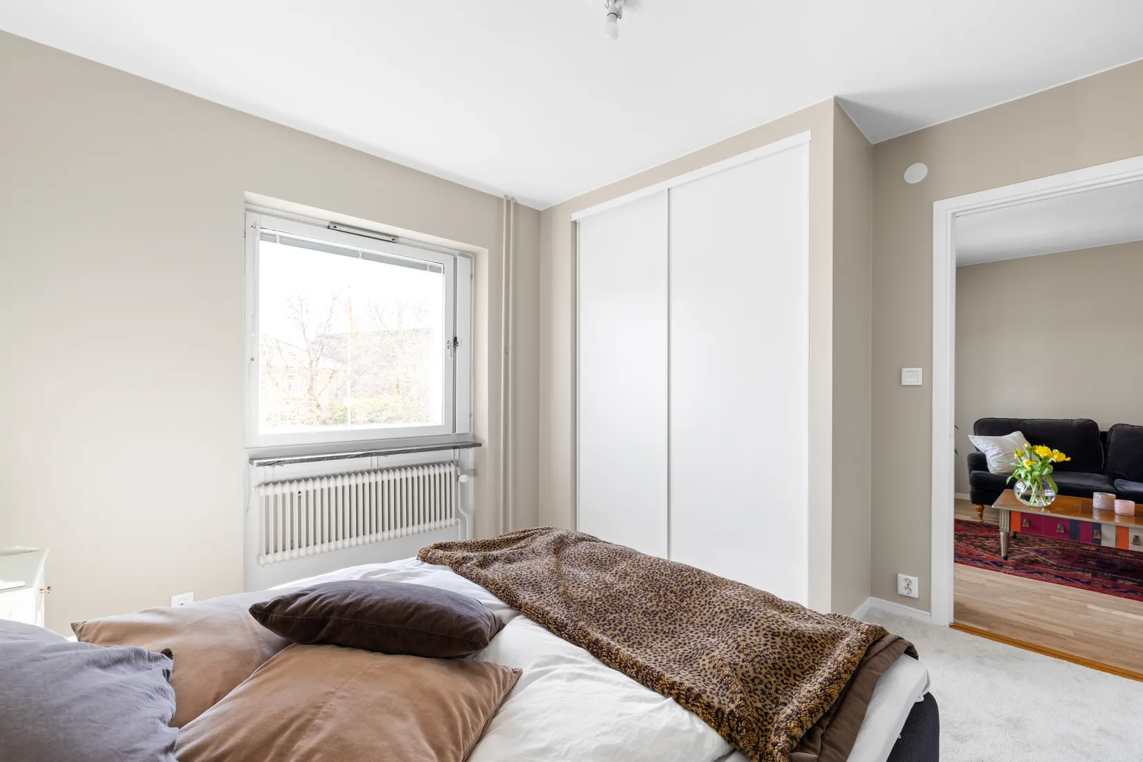 Bostadsrätt, Lagastigen 34, Värnamo