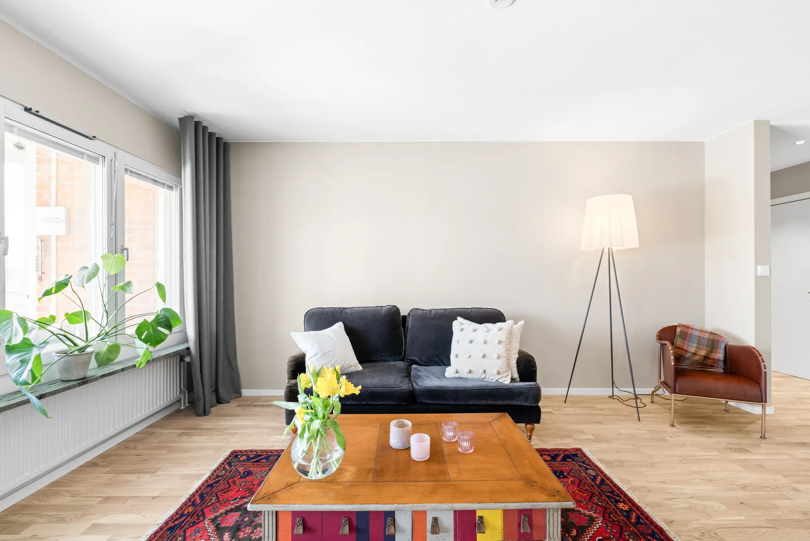 Bostadsrätt, Lagastigen 34, Värnamo