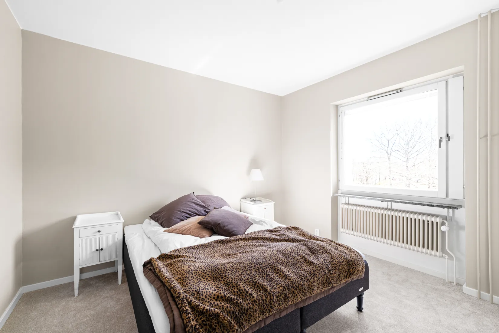 Bostadsrätt, Lagastigen 34, Värnamo