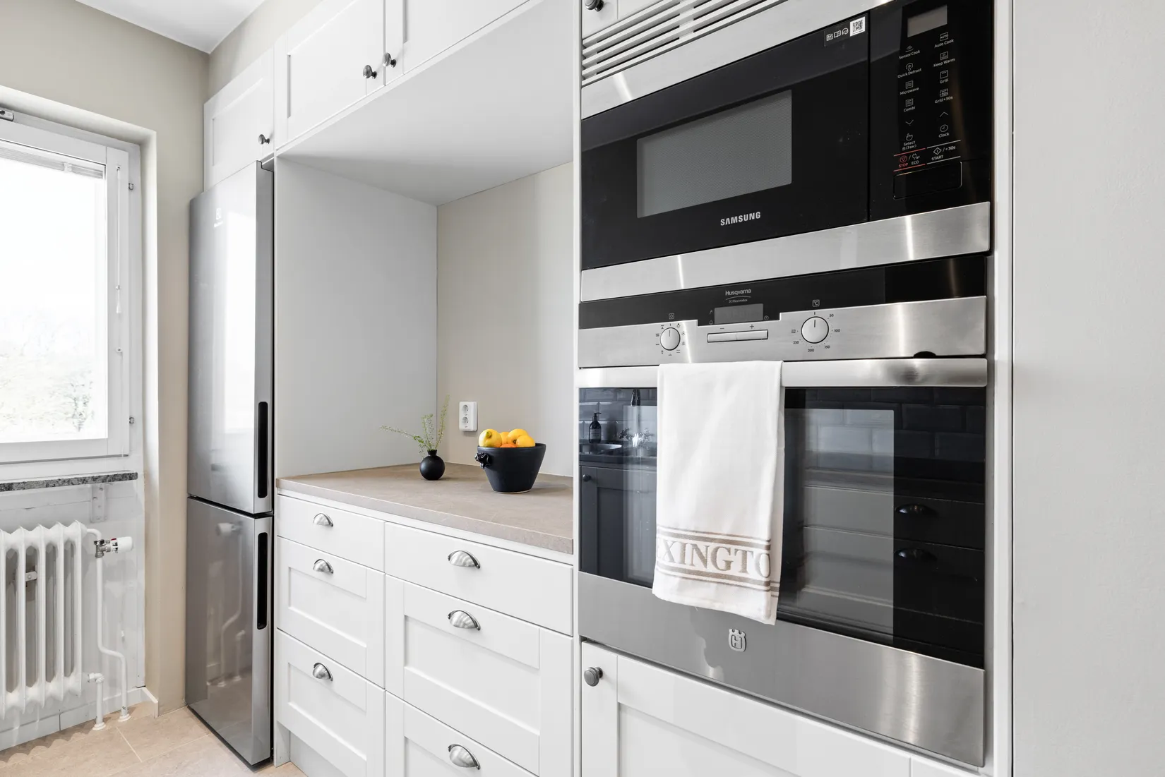 Bostadsrätt, Lagastigen 34, Värnamo