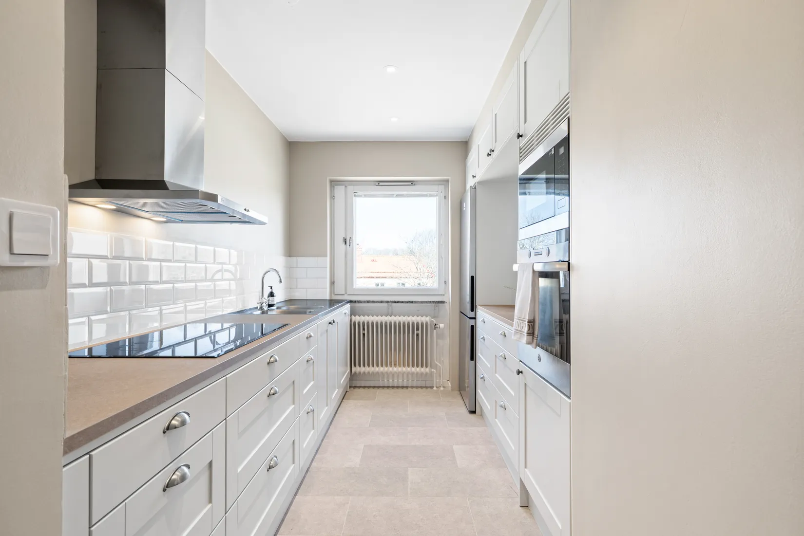 Bostadsrätt, Lagastigen 34, Värnamo