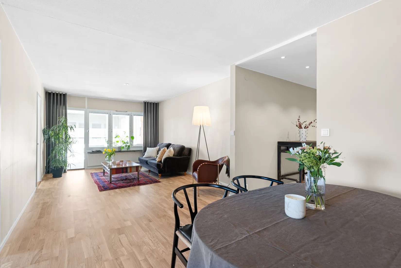 Bostadsrätt, Lagastigen 34, Värnamo