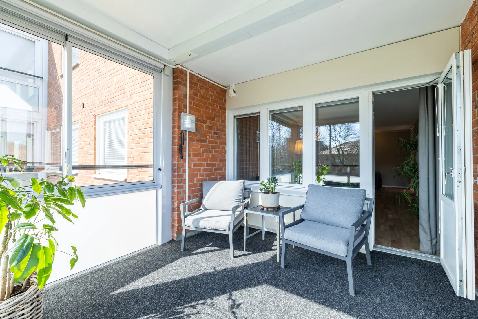 Bostadsrätt, Lagastigen 34, Värnamo