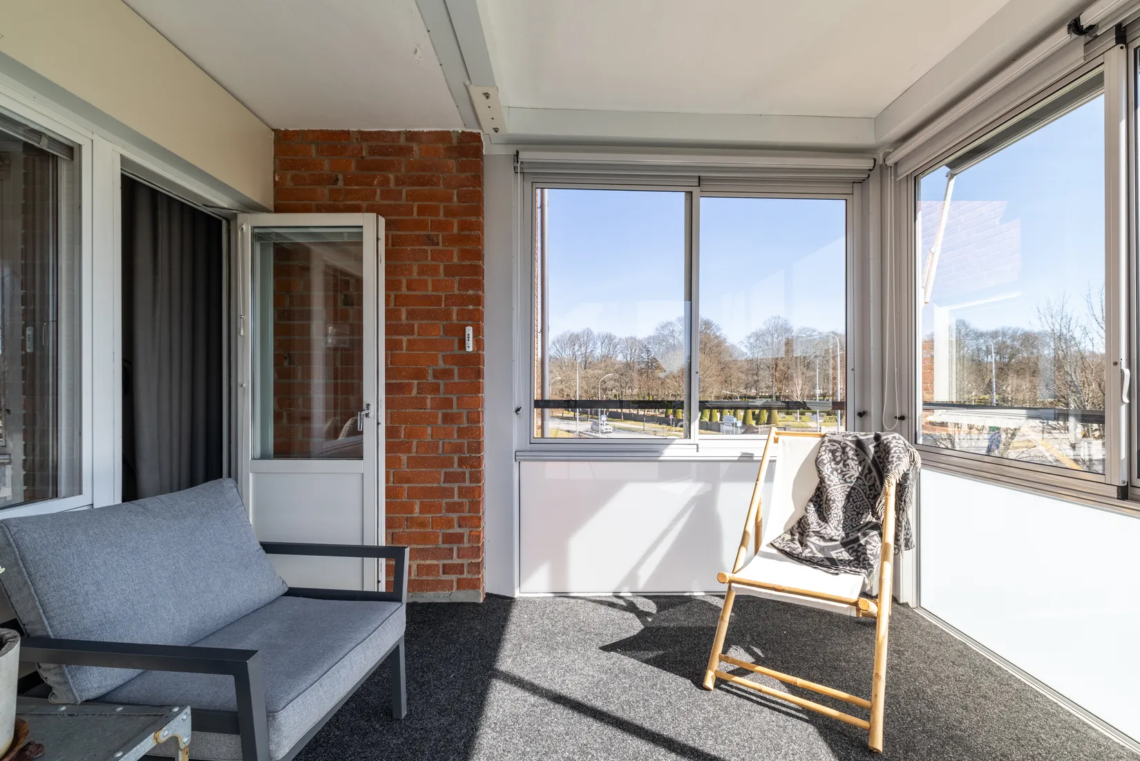 Bostadsrätt, Lagastigen 34, Värnamo