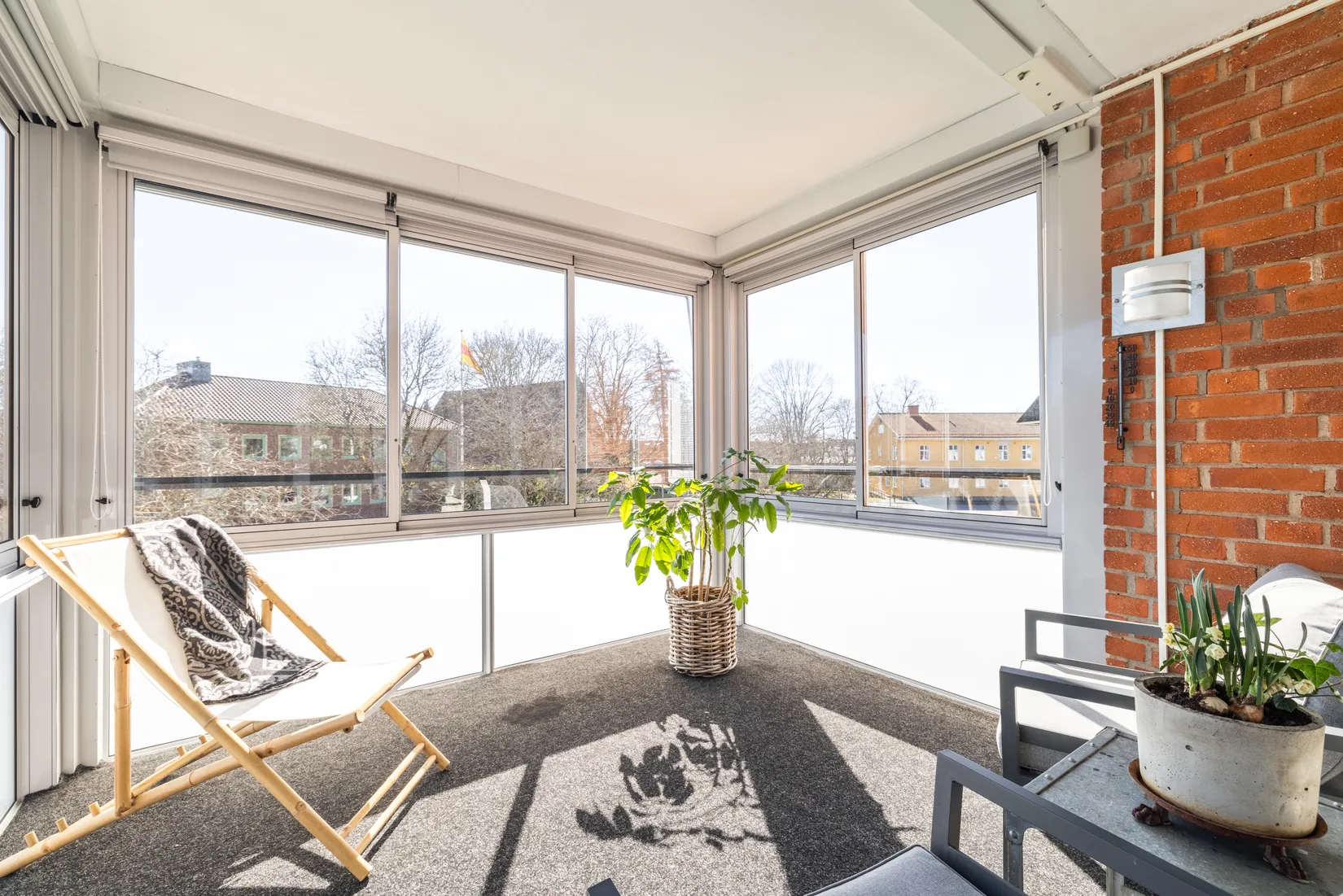 Bostadsrätt, Lagastigen 34, Värnamo