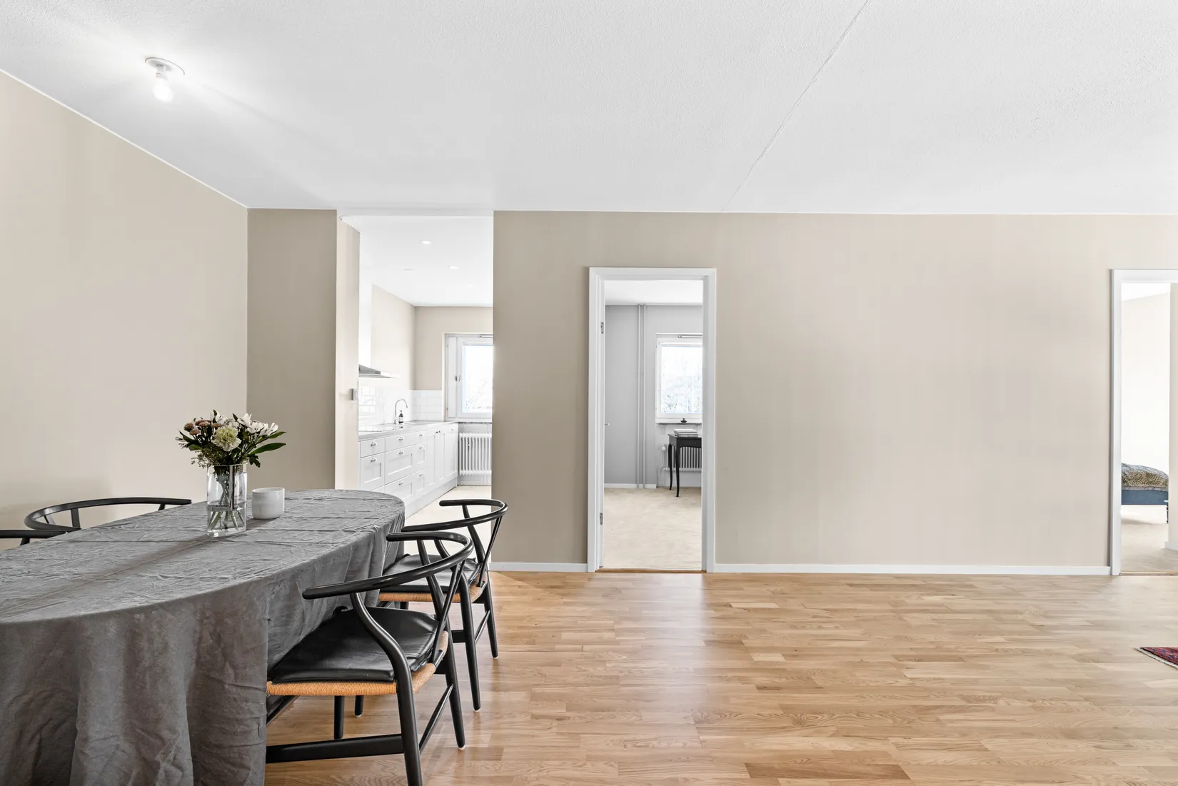 Bostadsrätt, Lagastigen 34, Värnamo