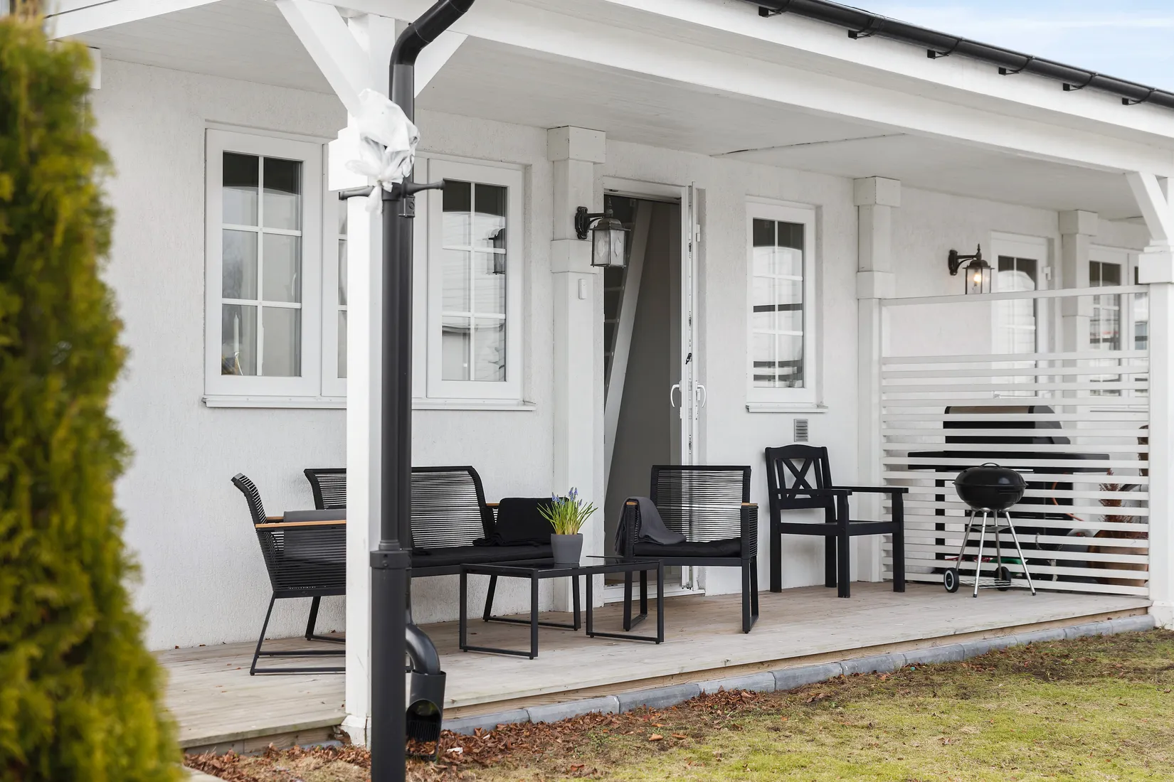 Bostadsrätt, Åttingsstigen 30E, Centrala Halmstad - Öster, Halmstad