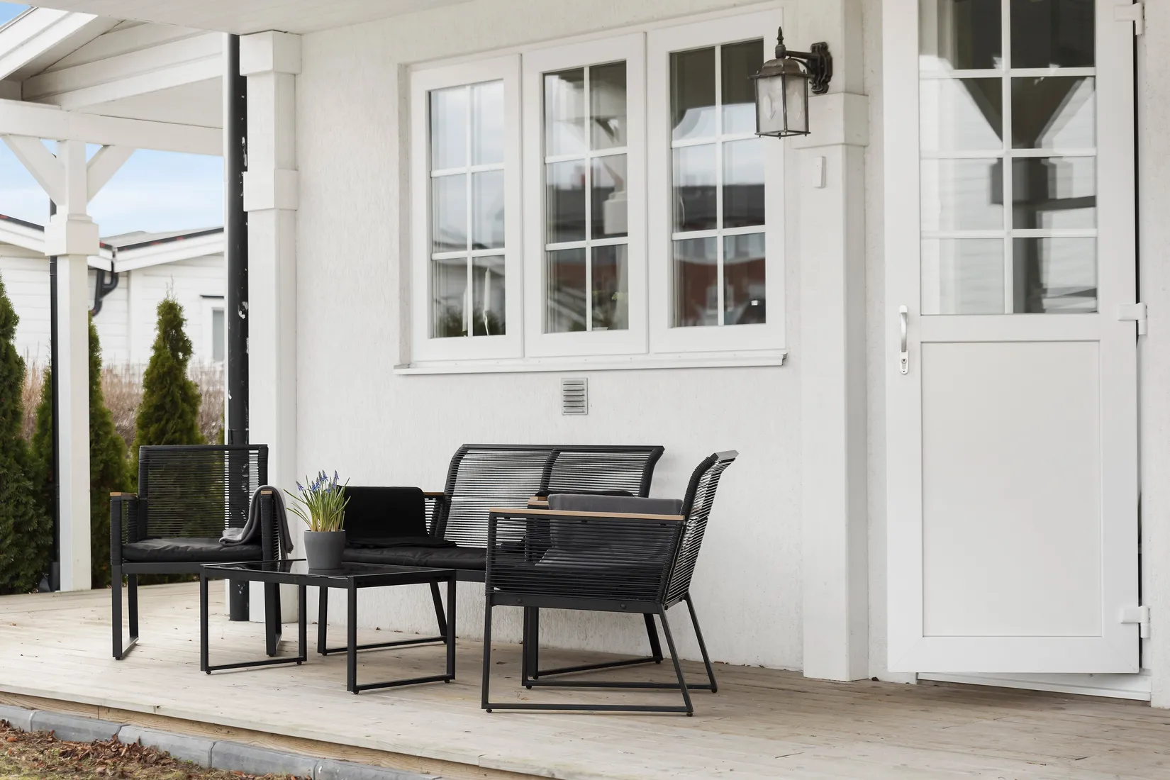 Bostadsrätt, Åttingsstigen 30E, Centrala Halmstad - Öster, Halmstad