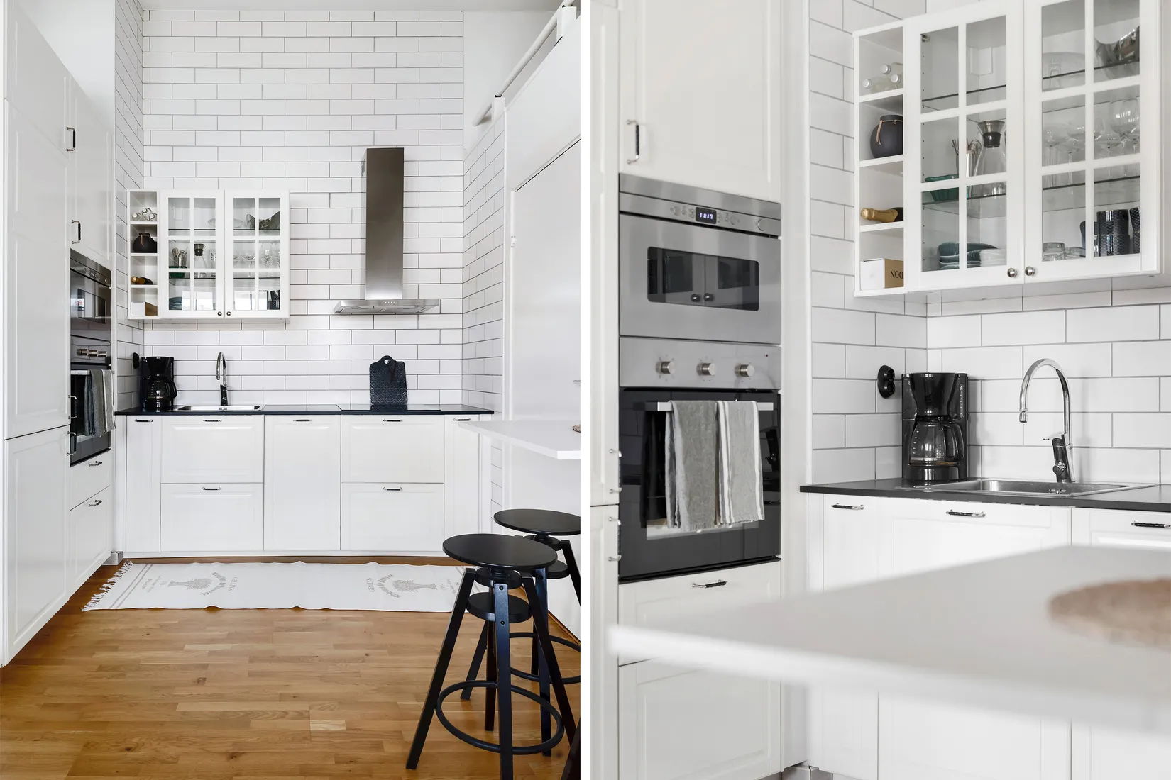 Bostadsrätt, Åttingsstigen 30E, Centrala Halmstad - Öster, Halmstad