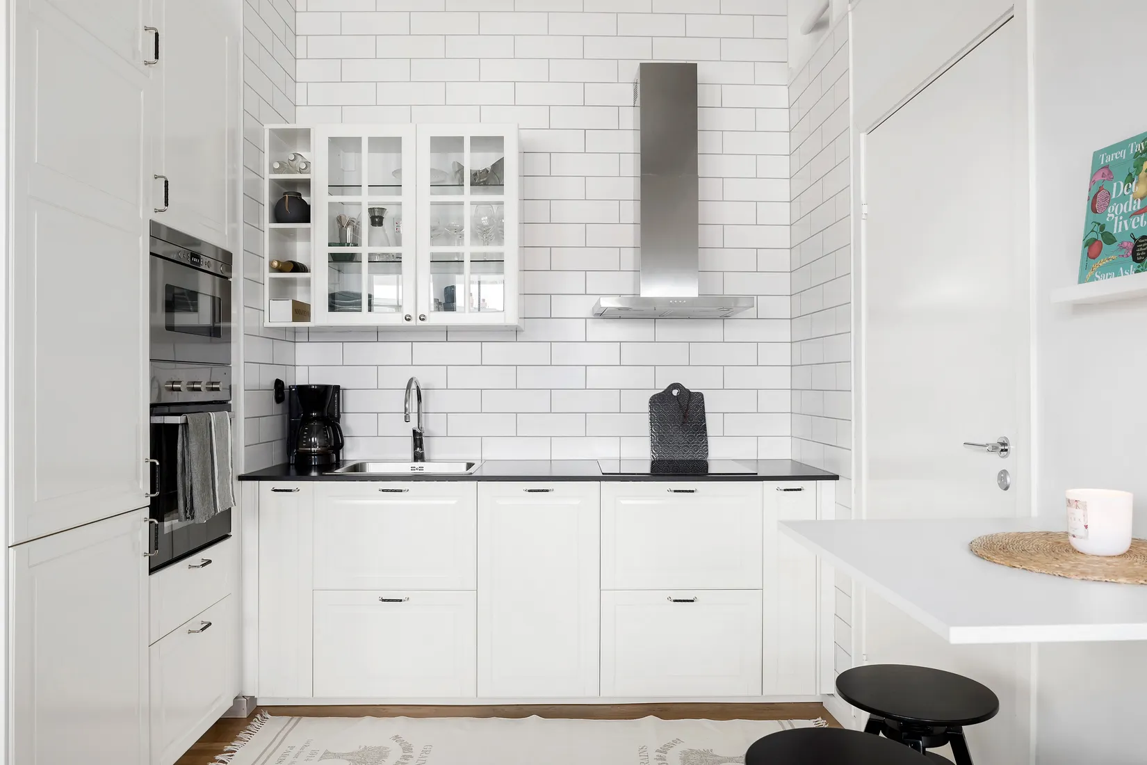 Bostadsrätt, Åttingsstigen 30E, Centrala Halmstad - Öster, Halmstad