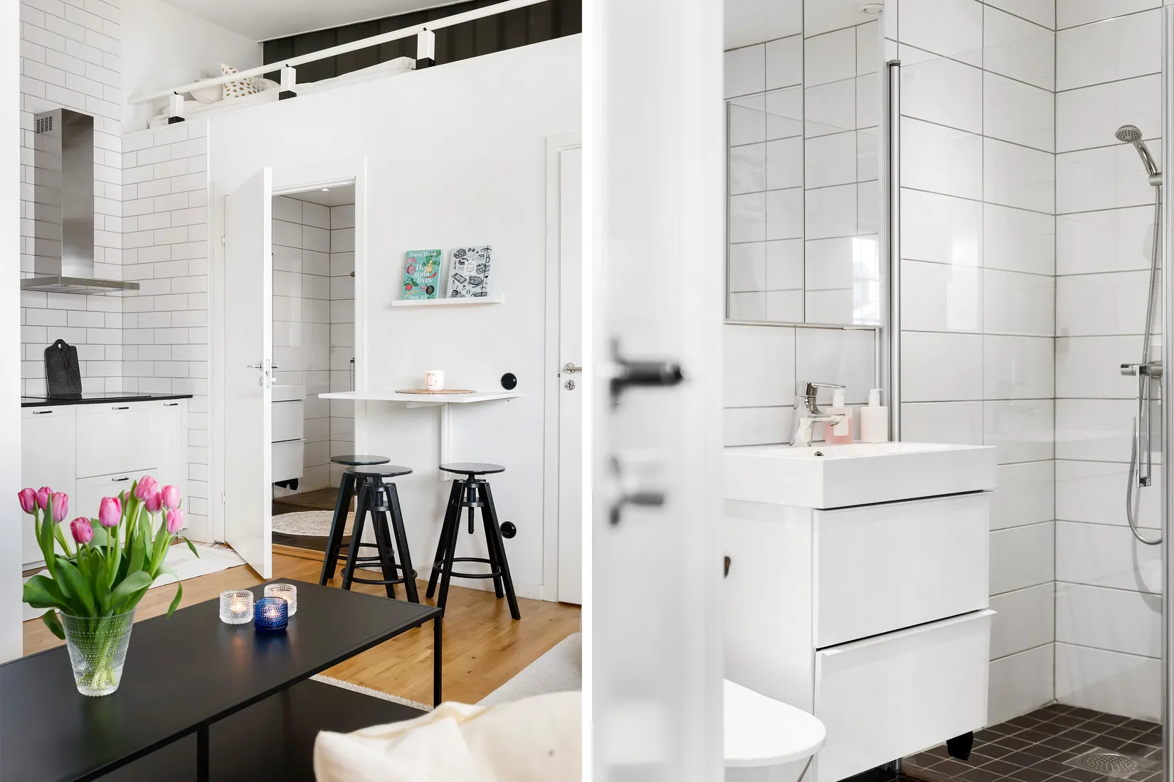 Bostadsrätt, Åttingsstigen 30E, Centrala Halmstad - Öster, Halmstad