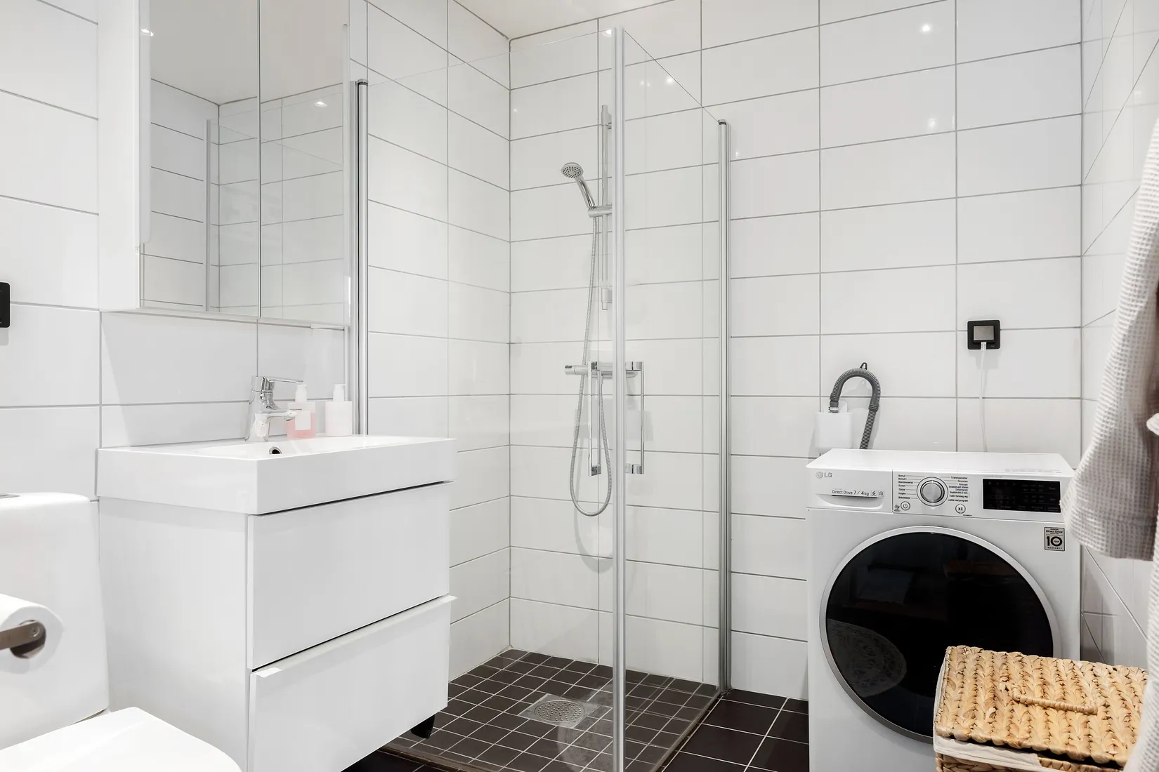 Bostadsrätt, Åttingsstigen 30E, Centrala Halmstad - Öster, Halmstad