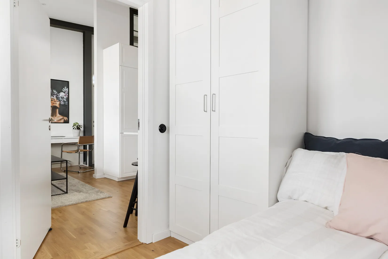 Bostadsrätt, Åttingsstigen 30E, Centrala Halmstad - Öster, Halmstad