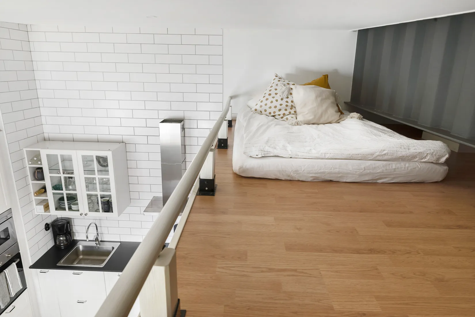 Bostadsrätt, Åttingsstigen 30E, Centrala Halmstad - Öster, Halmstad