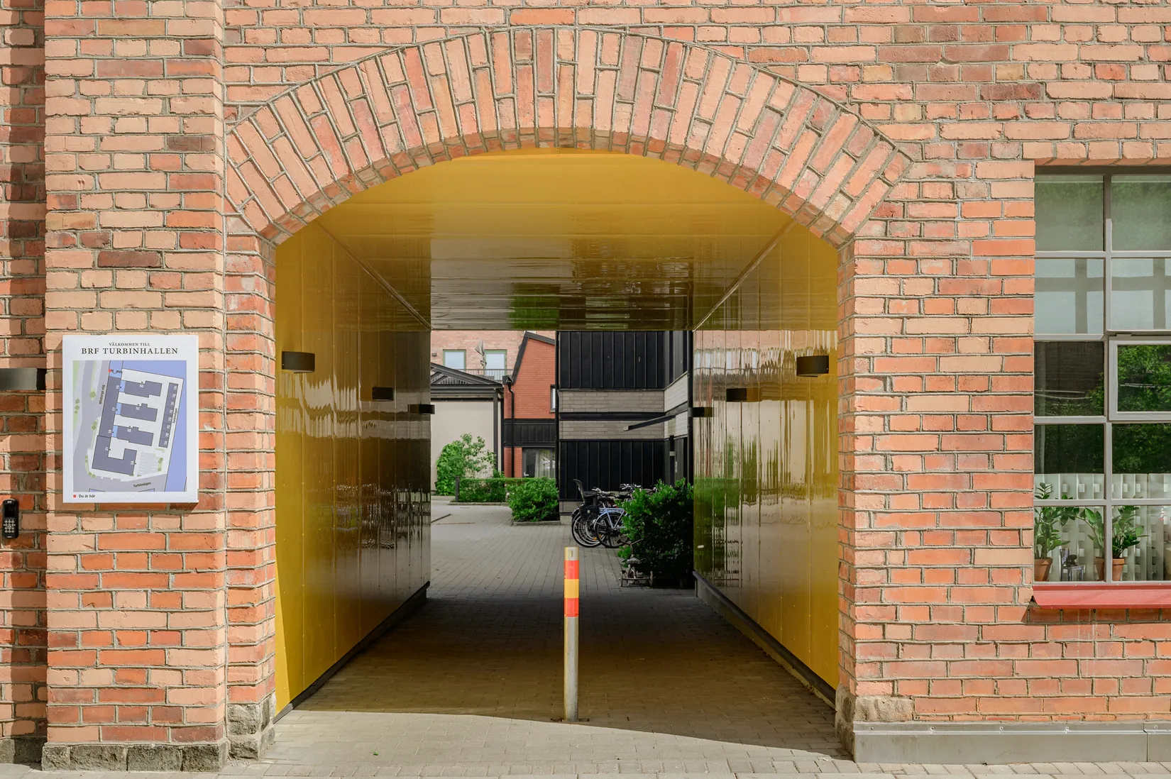 Bostadsrätt, Winborgs väg 15, Järla Sjö, Nacka