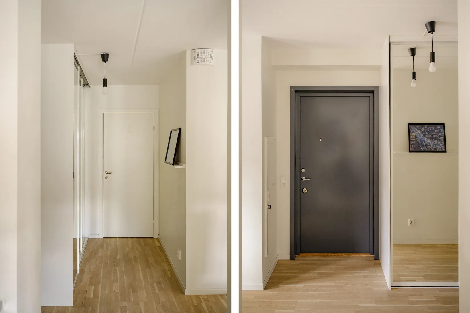 Bostadsrätt, Winborgs väg 15, Järla Sjö, Nacka