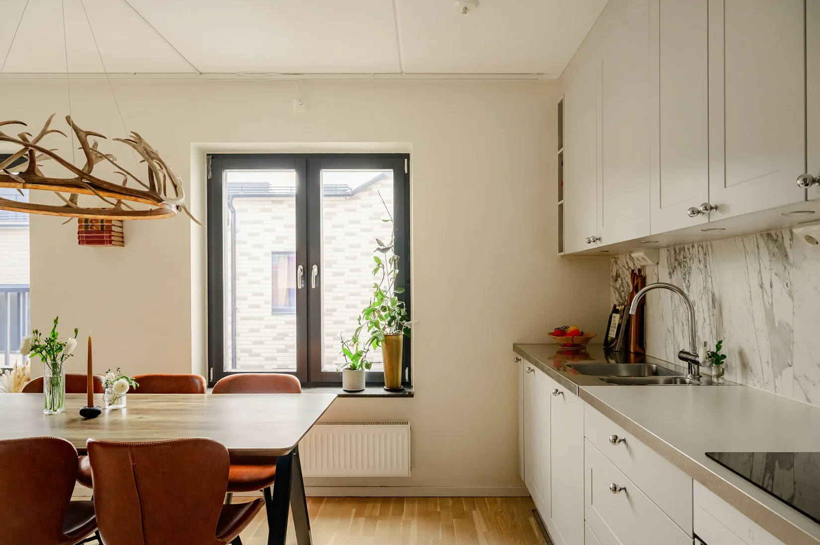 Bostadsrätt, Winborgs väg 15, Järla Sjö, Nacka