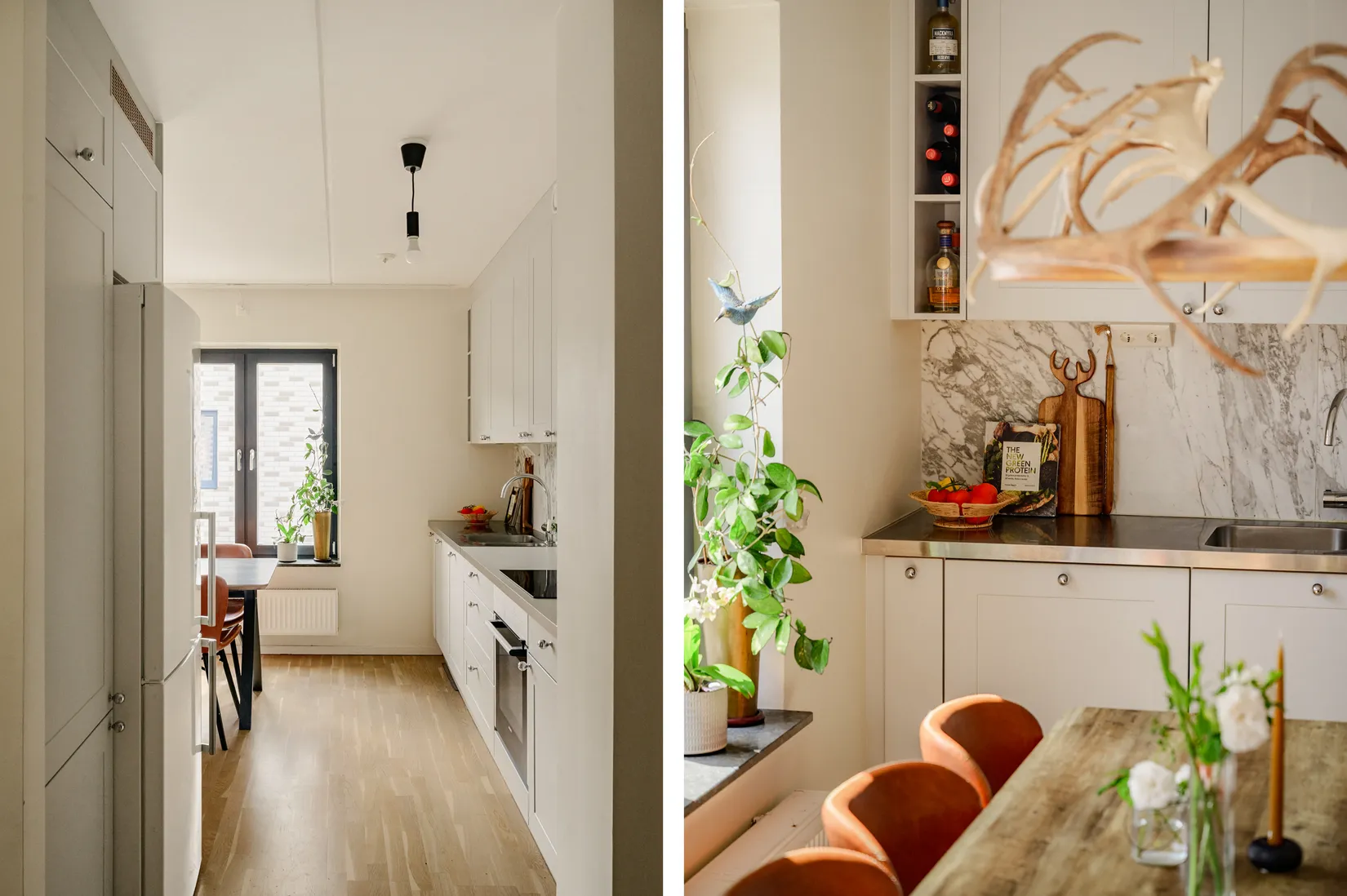 Bostadsrätt, Winborgs väg 15, Järla Sjö, Nacka