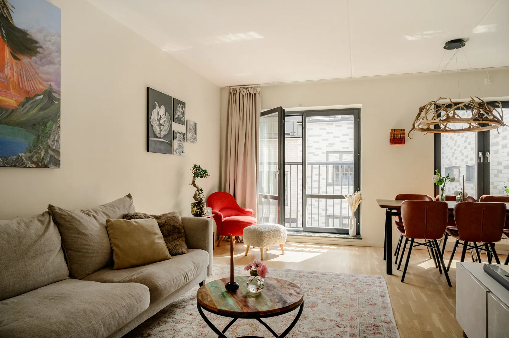 Bostadsrätt, Winborgs väg 15, Järla Sjö, Nacka