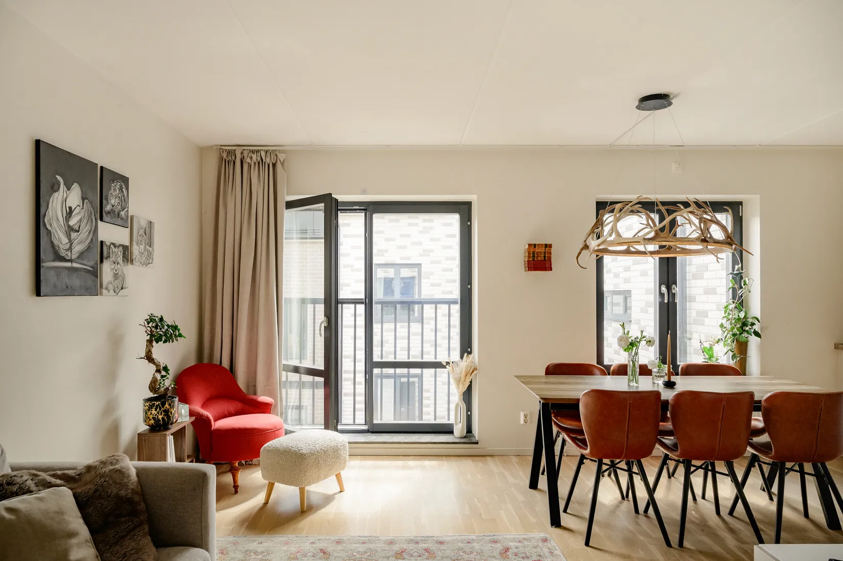 Bostadsrätt, Winborgs väg 15, Järla Sjö, Nacka