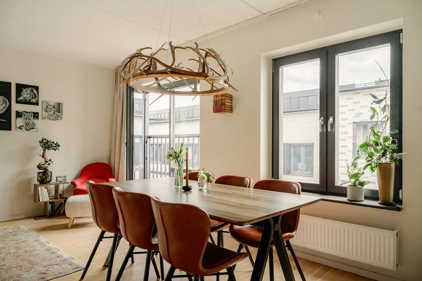 Bostadsrätt, Winborgs väg 15, Järla Sjö, Nacka