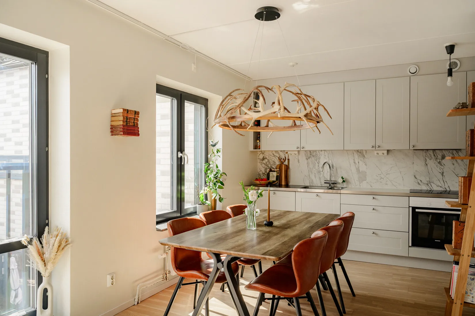 Bostadsrätt, Winborgs väg 15, Järla Sjö, Nacka