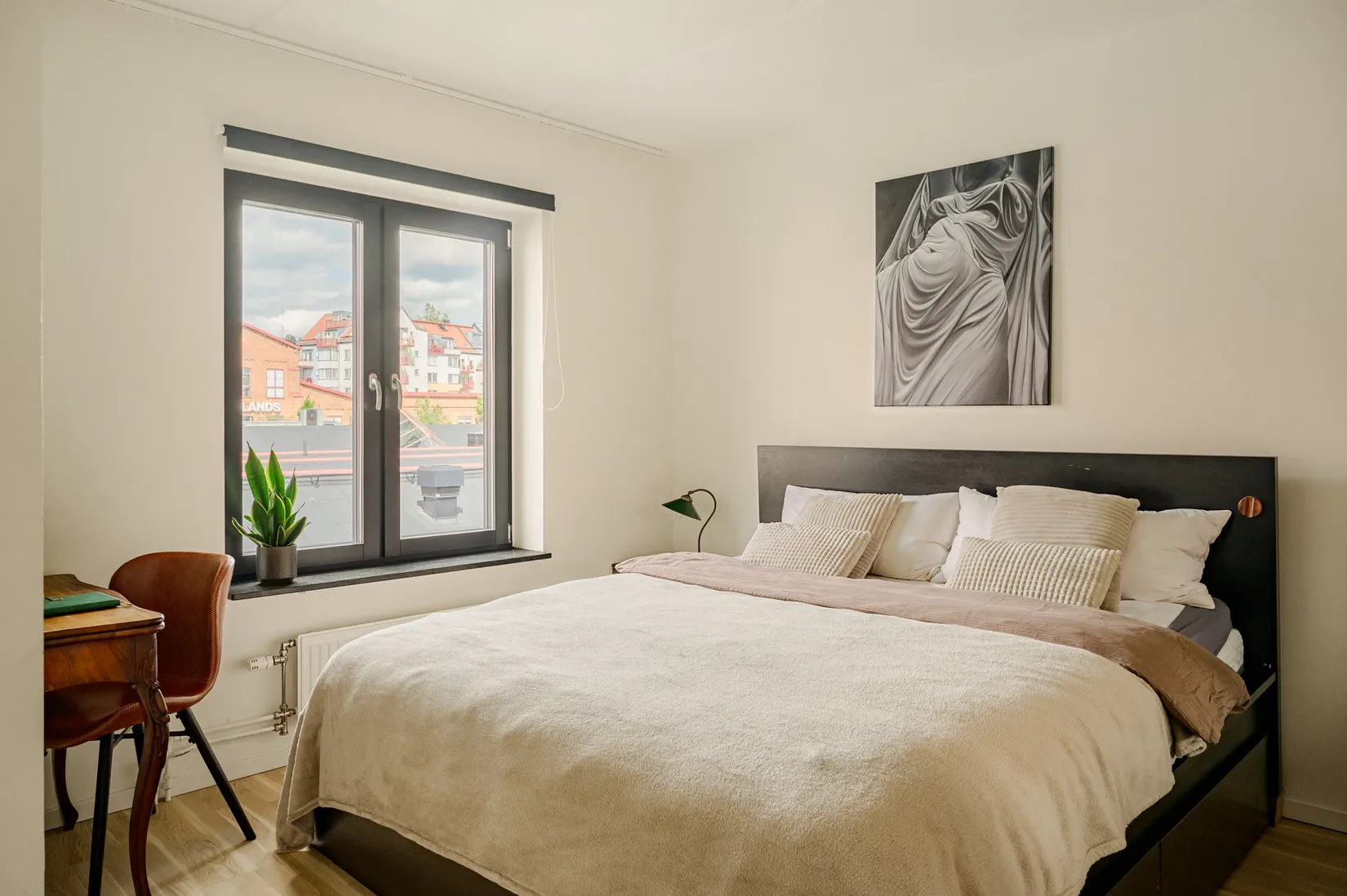 Bostadsrätt, Winborgs väg 15, Järla Sjö, Nacka