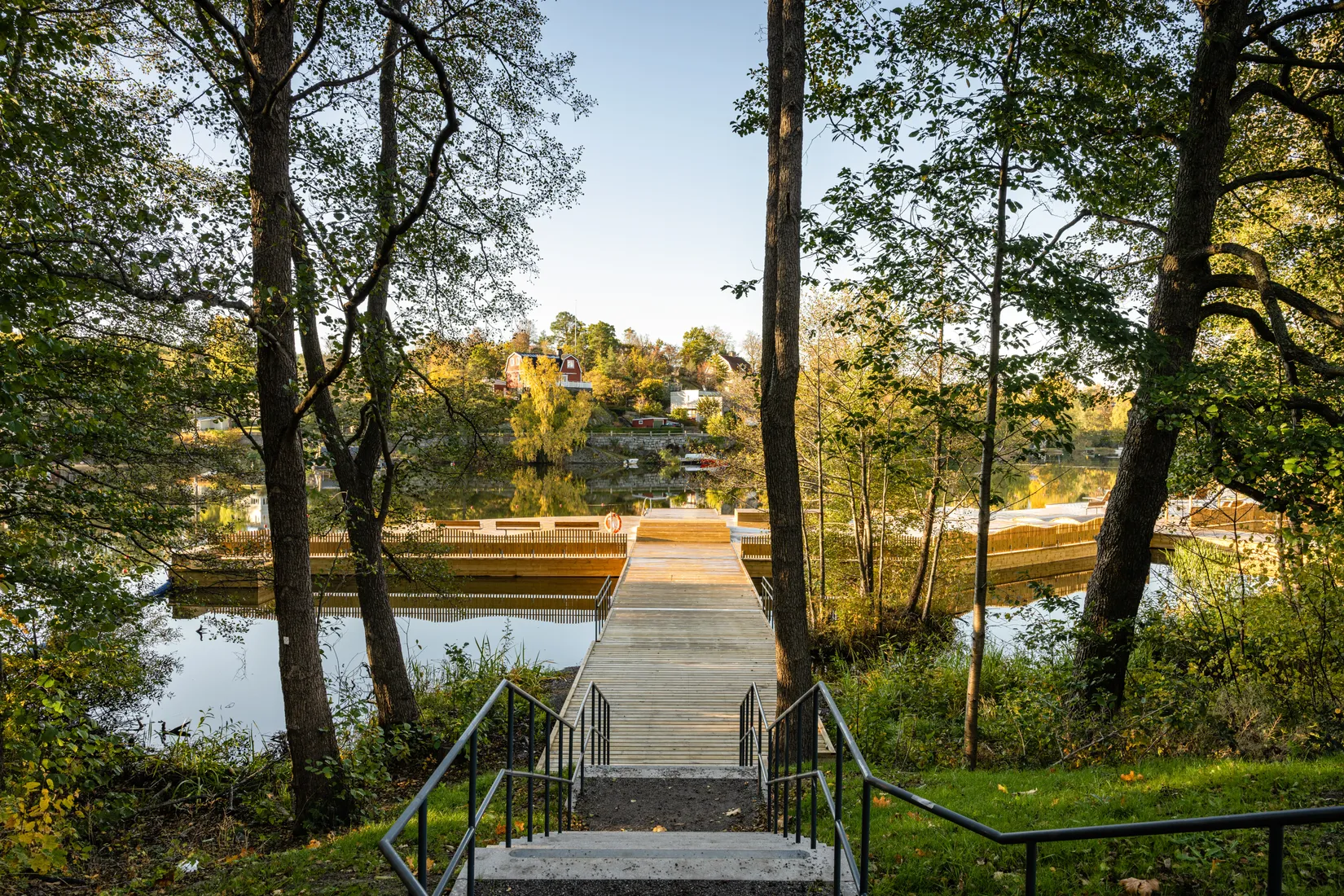 Bostadsrätt, Winborgs väg 15, Järla Sjö, Nacka