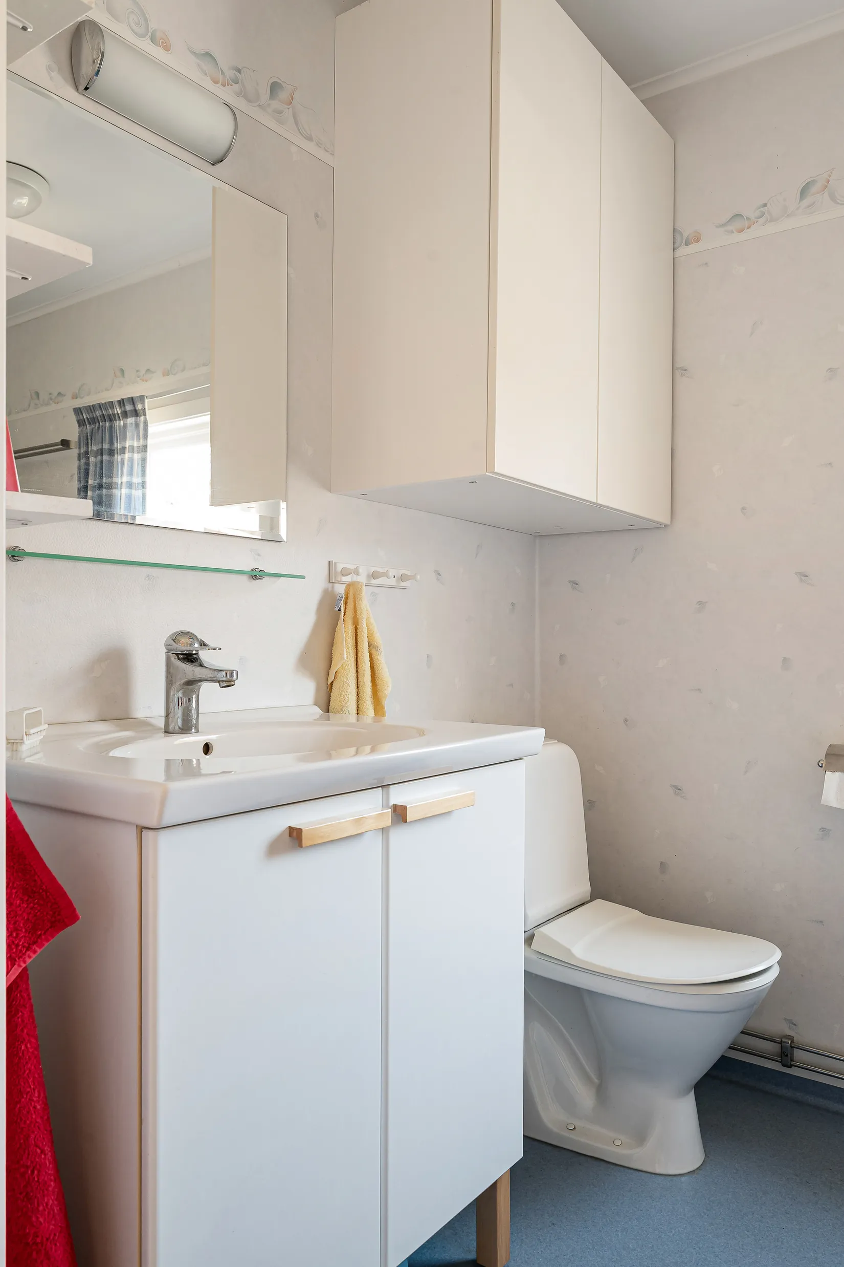 Fritidshus, Kårbodavägen 57, Österåker