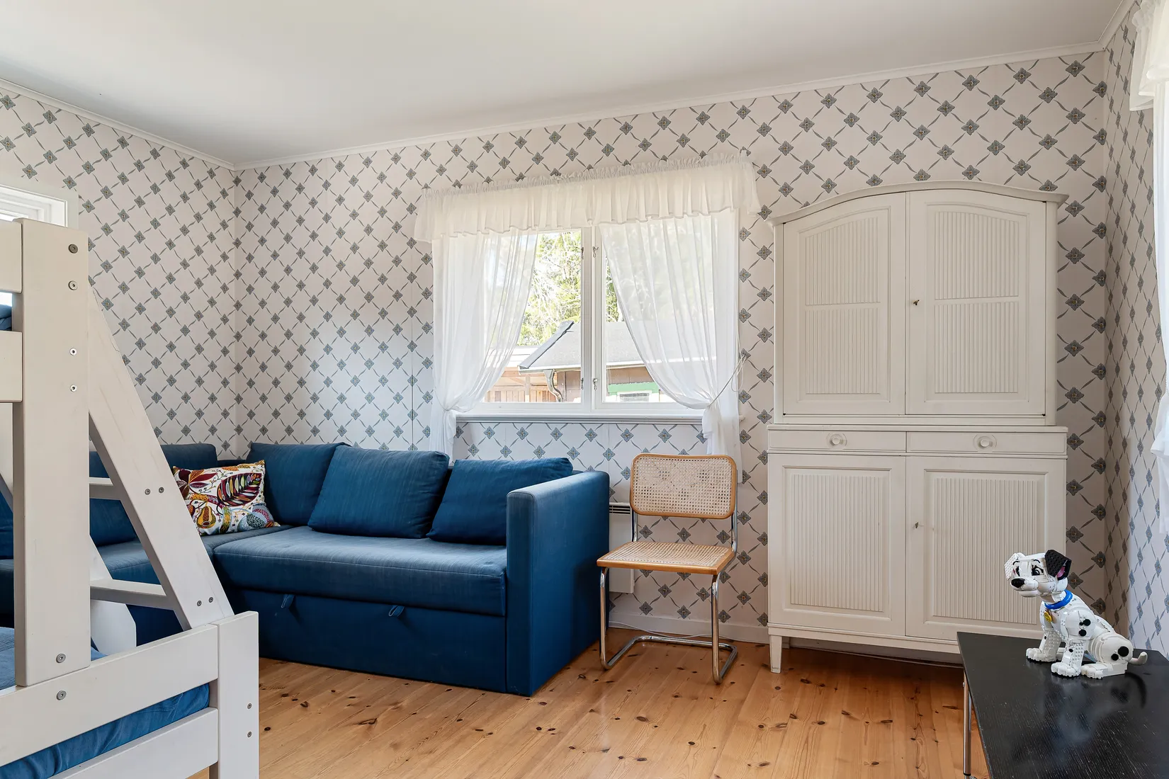 Fritidshus, Kårbodavägen 57, Österåker