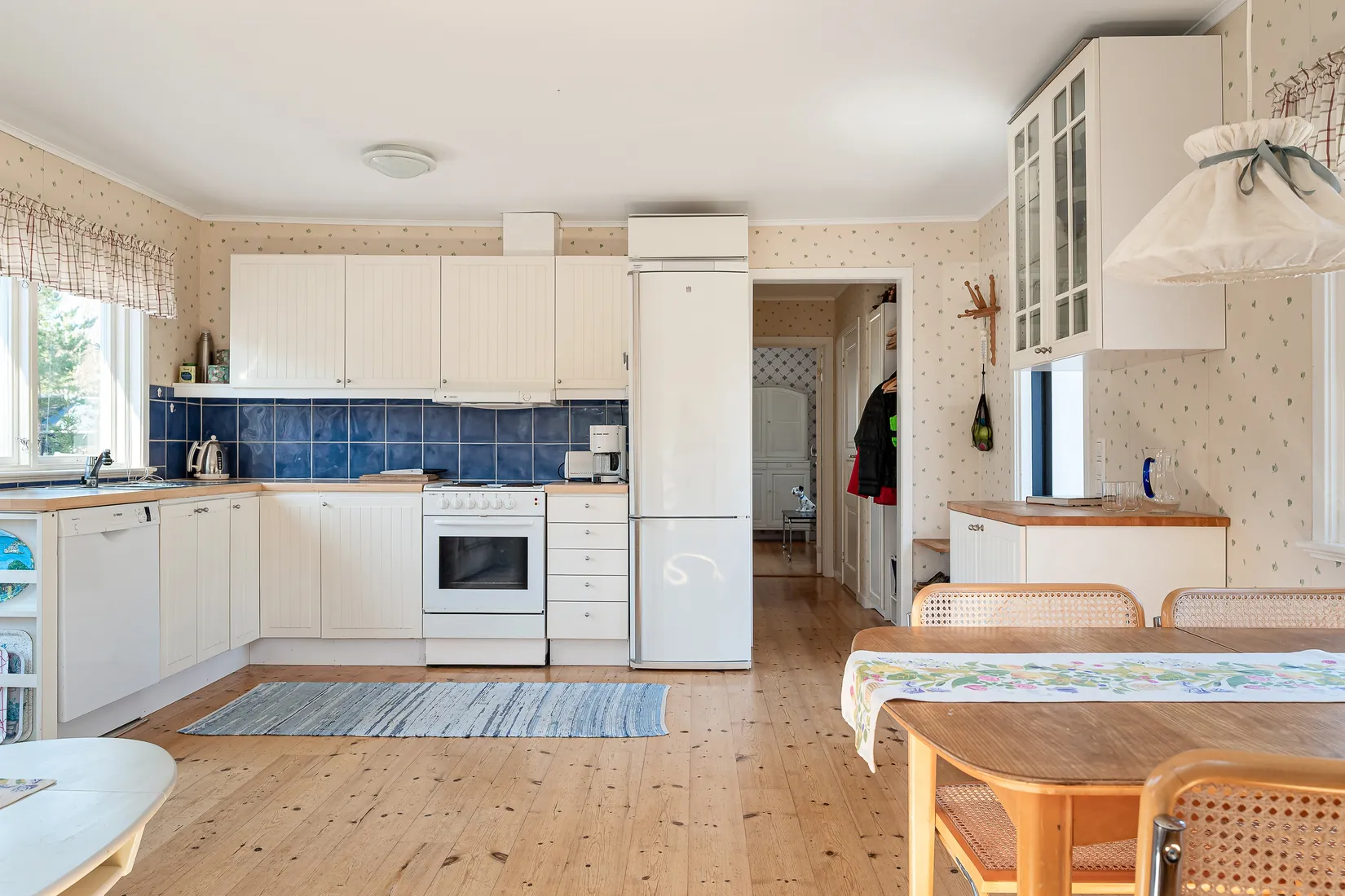 Fritidshus, Kårbodavägen 57, Österåker