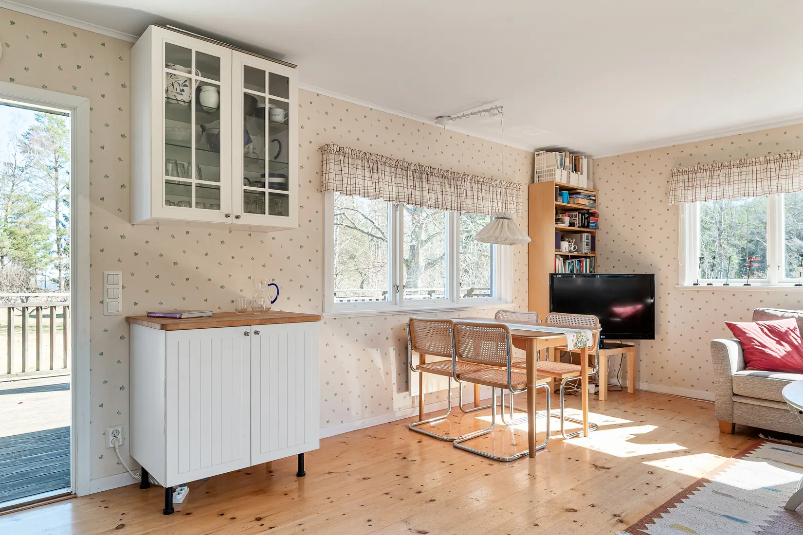 Fritidshus, Kårbodavägen 57, Österåker