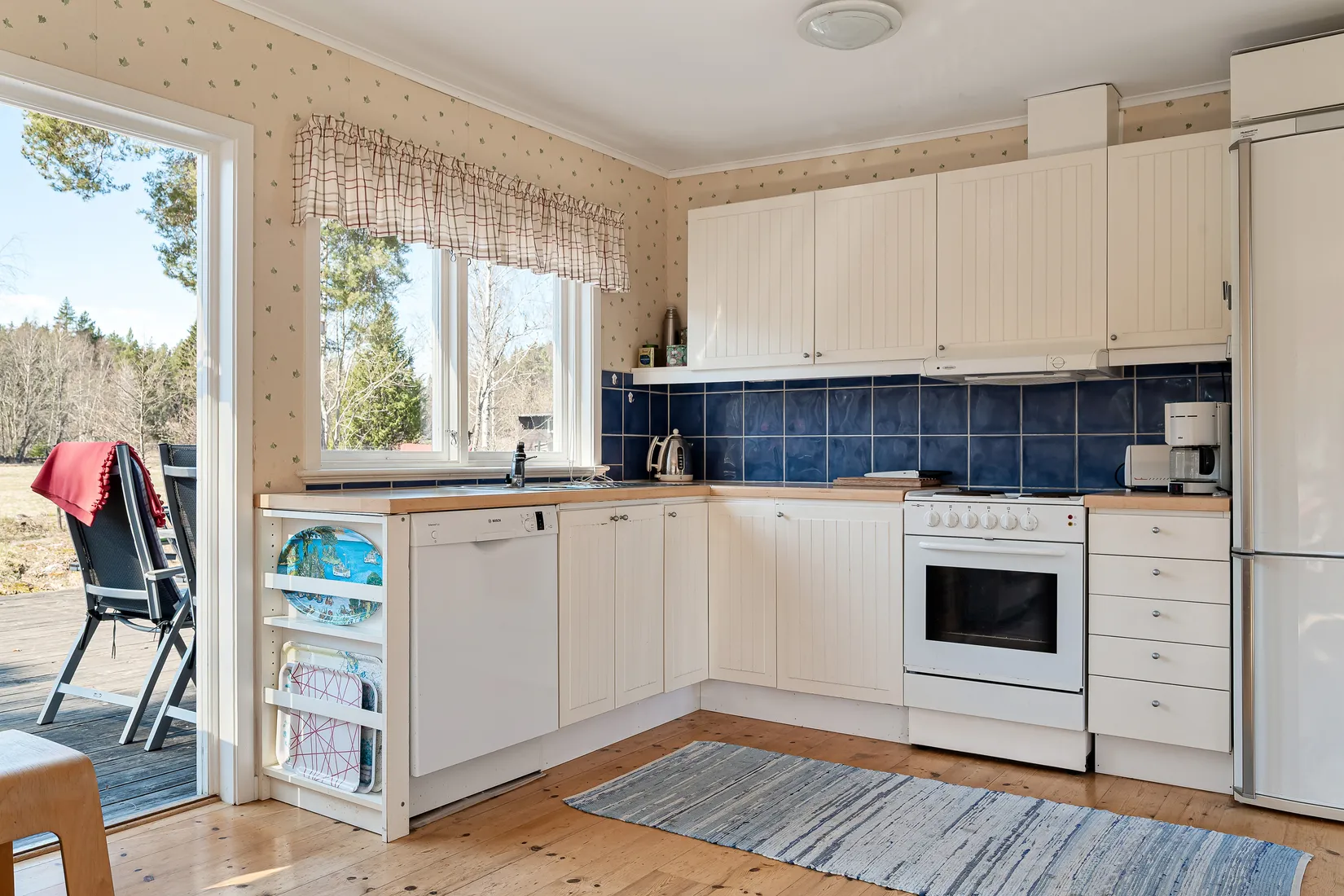 Fritidshus, Kårbodavägen 57, Österåker