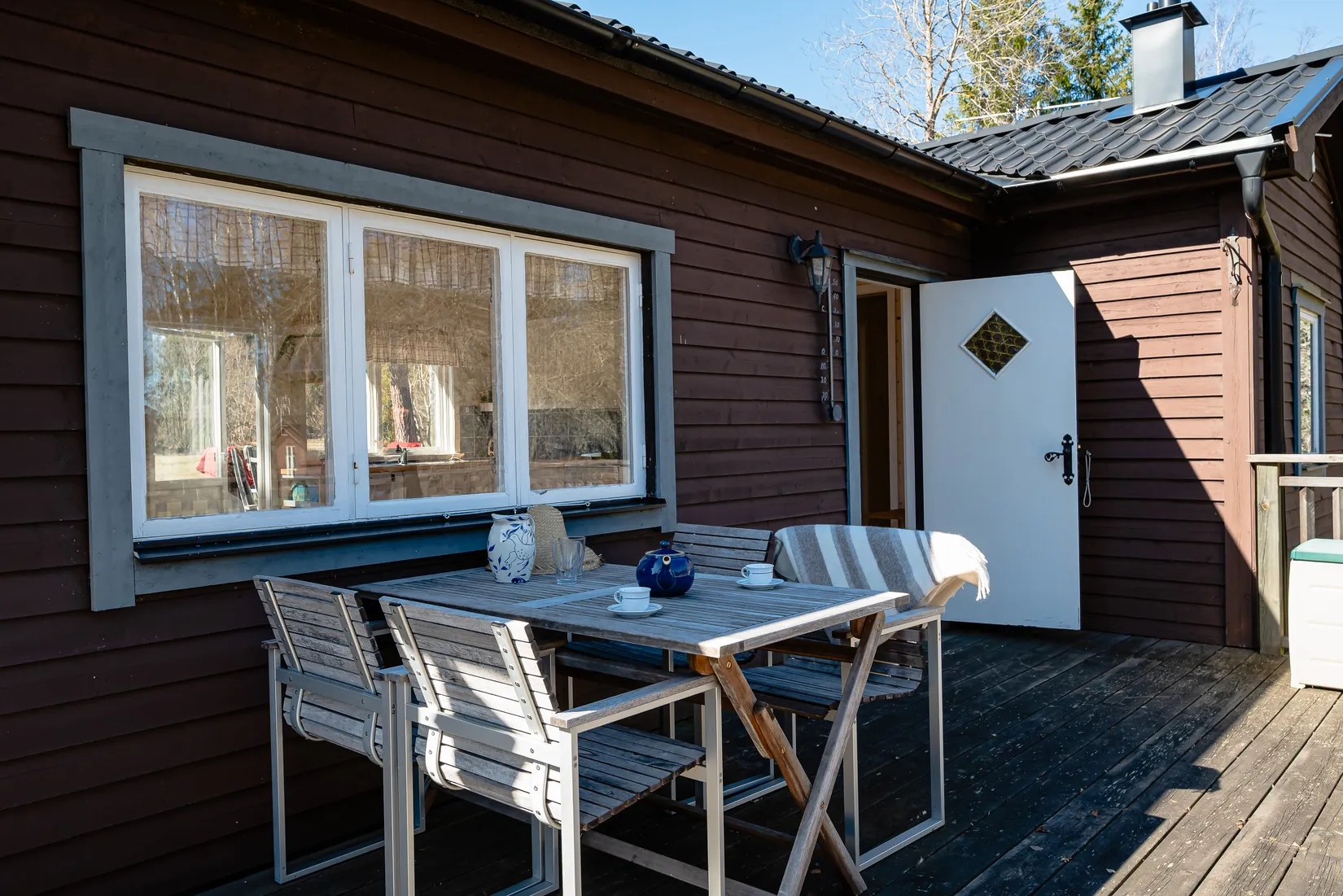 Fritidshus, Kårbodavägen 57, Österåker