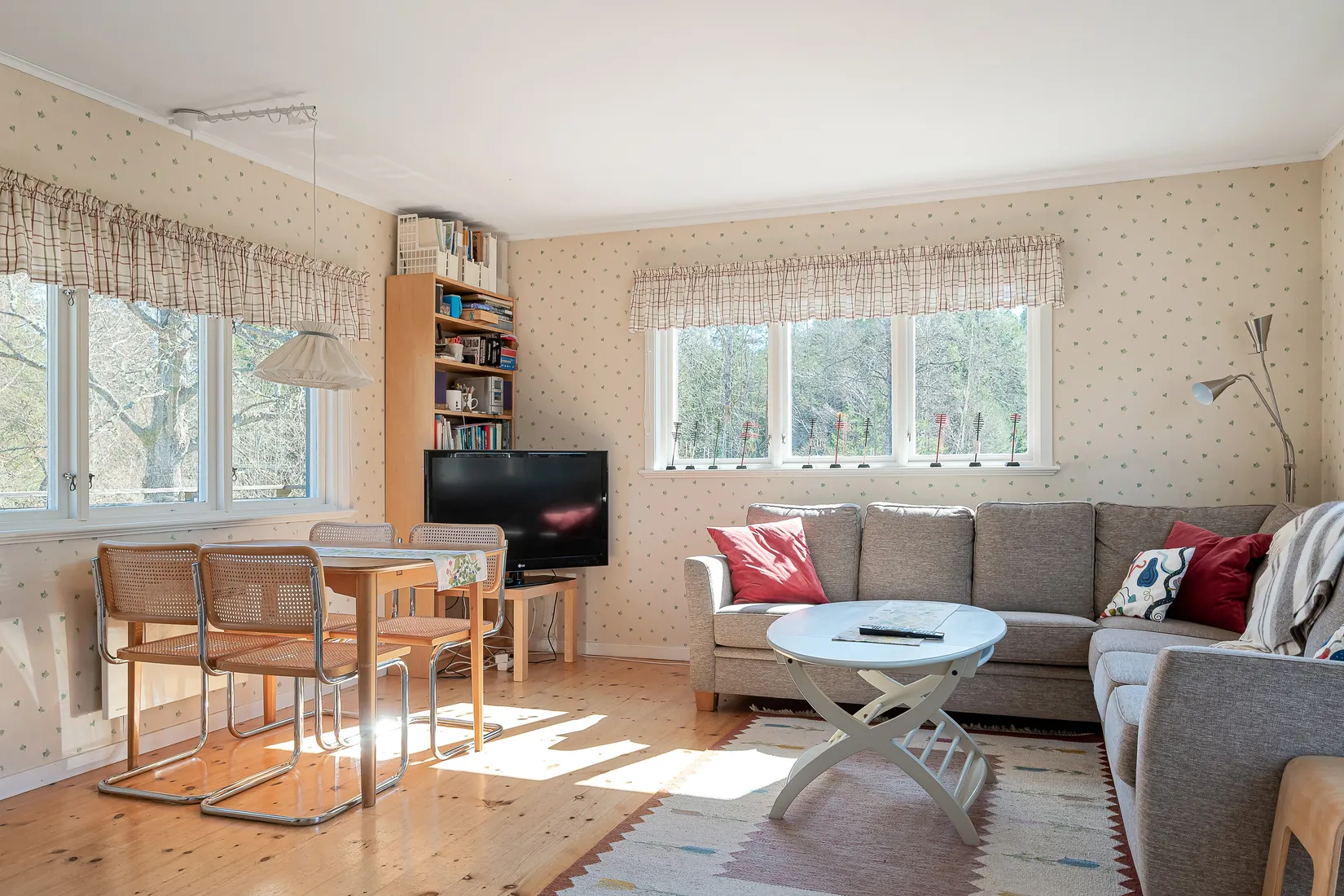 Fritidshus, Kårbodavägen 57, Österåker