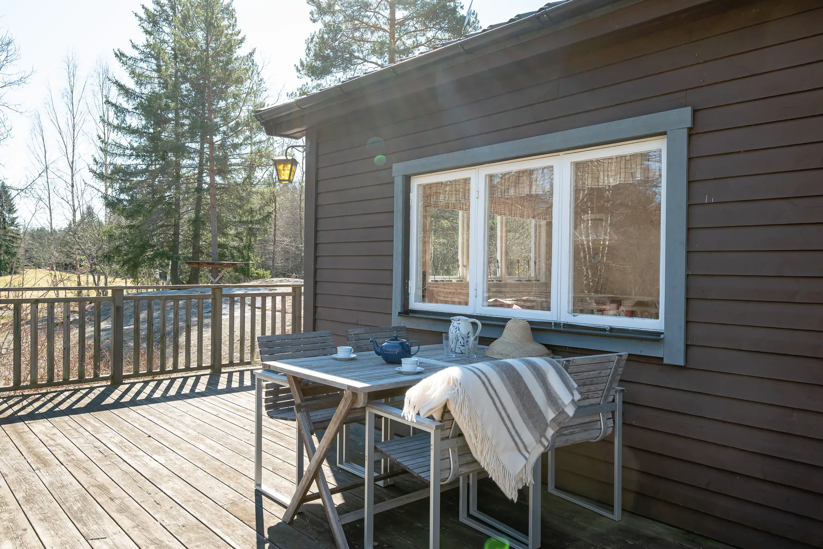 Fritidshus, Kårbodavägen 57, Österåker