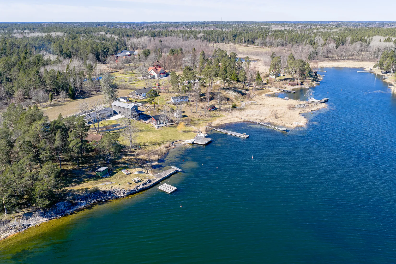 Fritidshus, Kårbodavägen 57, Österåker