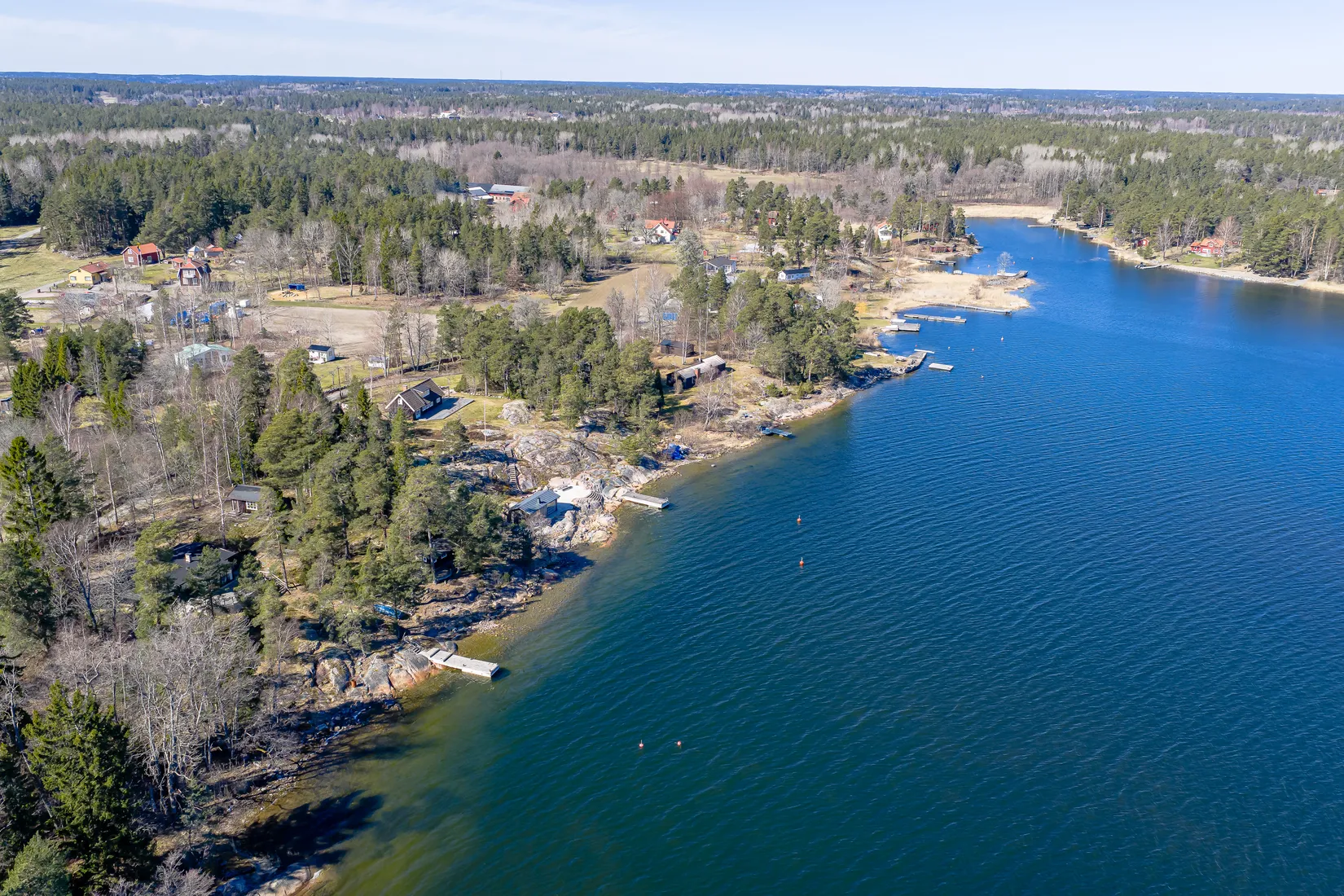 Fritidshus, Kårbodavägen 57, Österåker