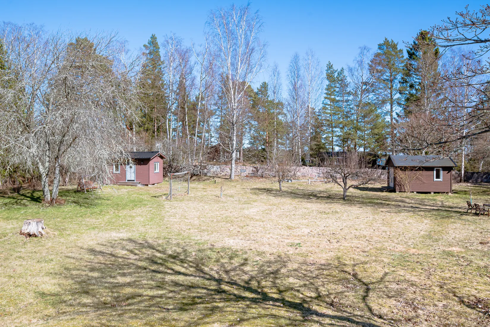 Fritidshus, Kårbodavägen 57, Österåker