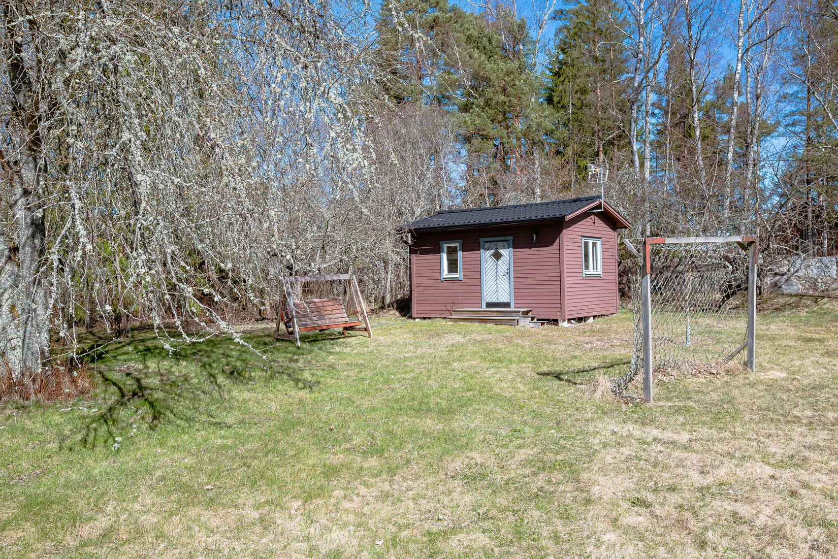 Fritidshus, Kårbodavägen 57, Österåker