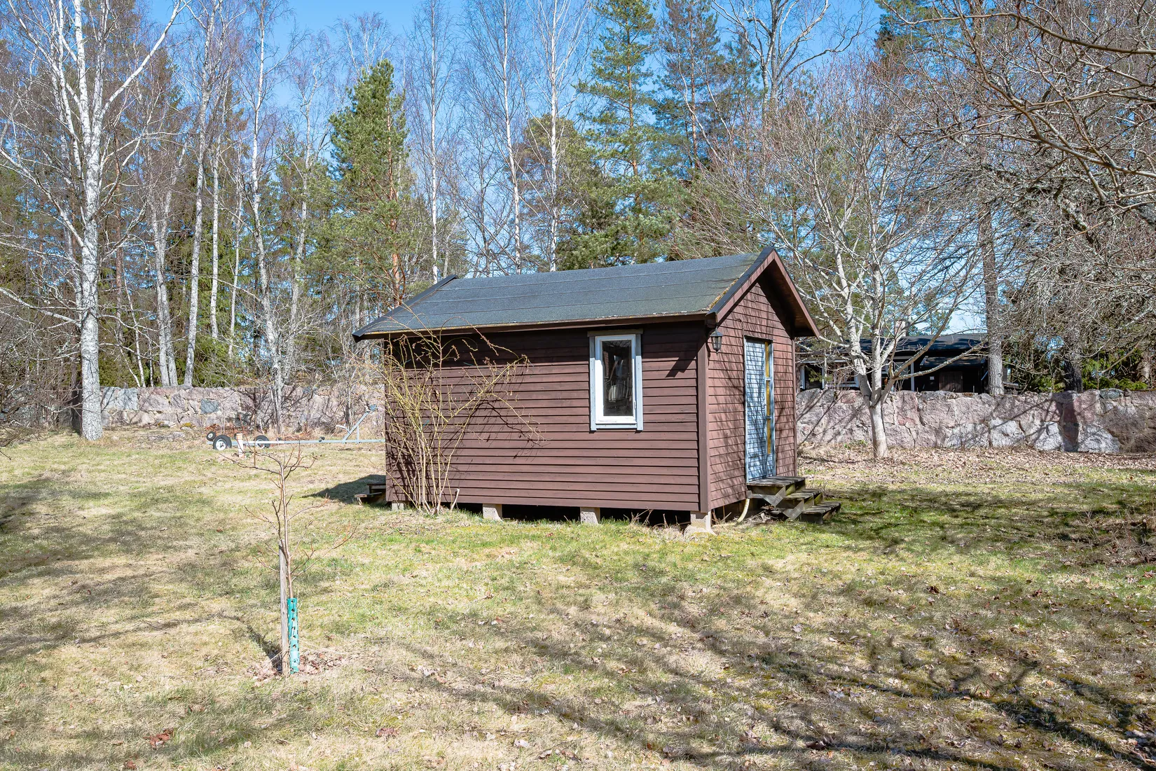 Fritidshus, Kårbodavägen 57, Österåker