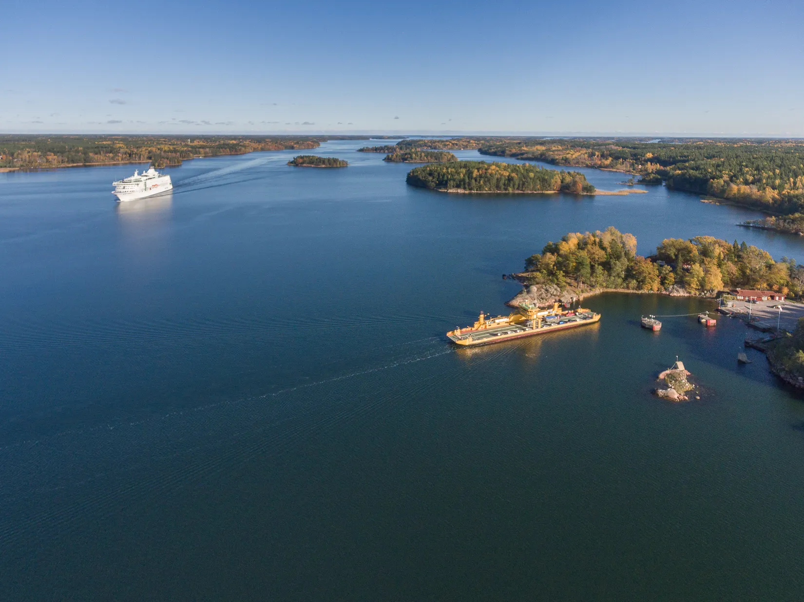 Fritidshus, Kårbodavägen 57, Österåker