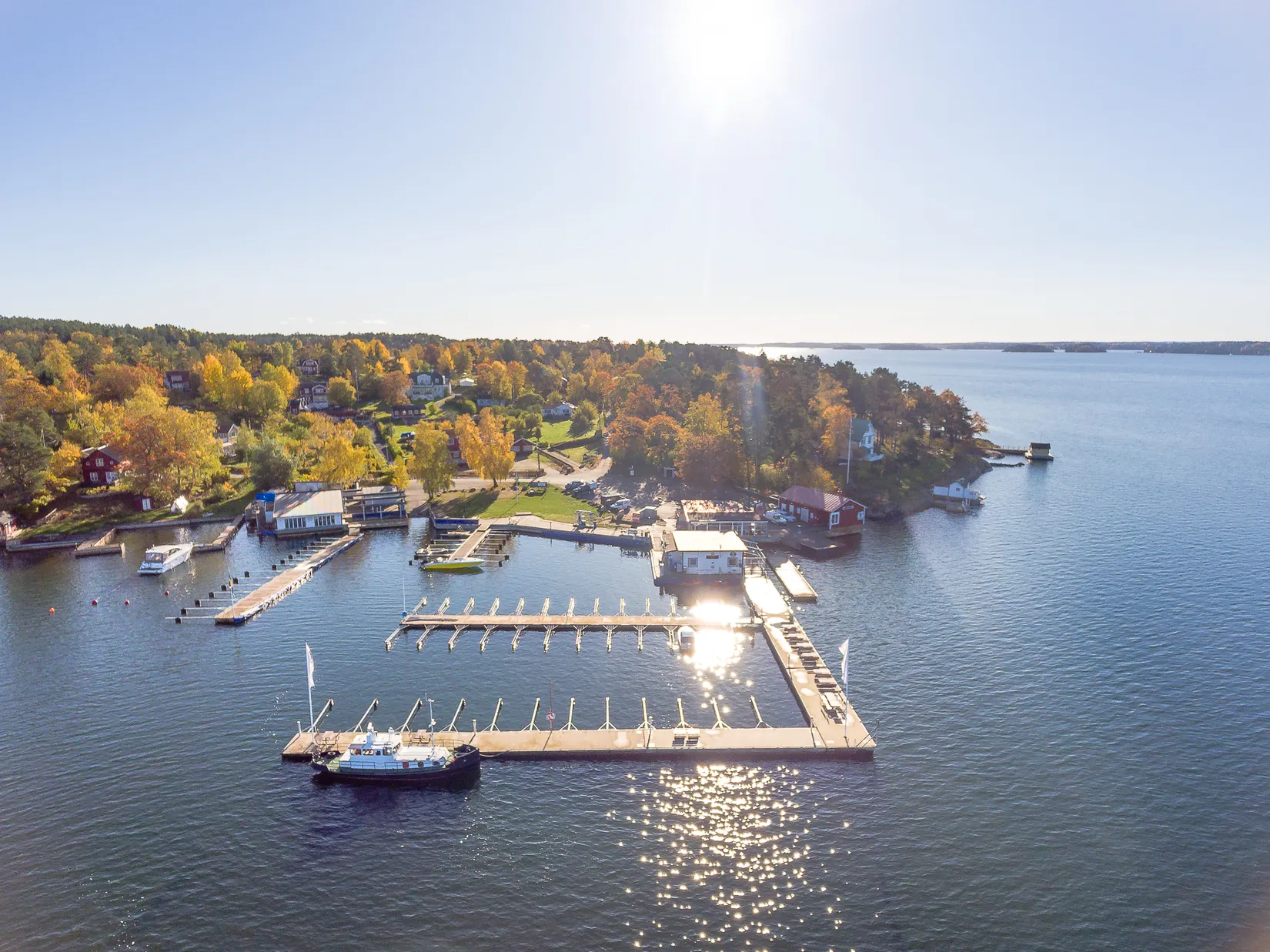 Fritidshus, Kårbodavägen 57, Österåker