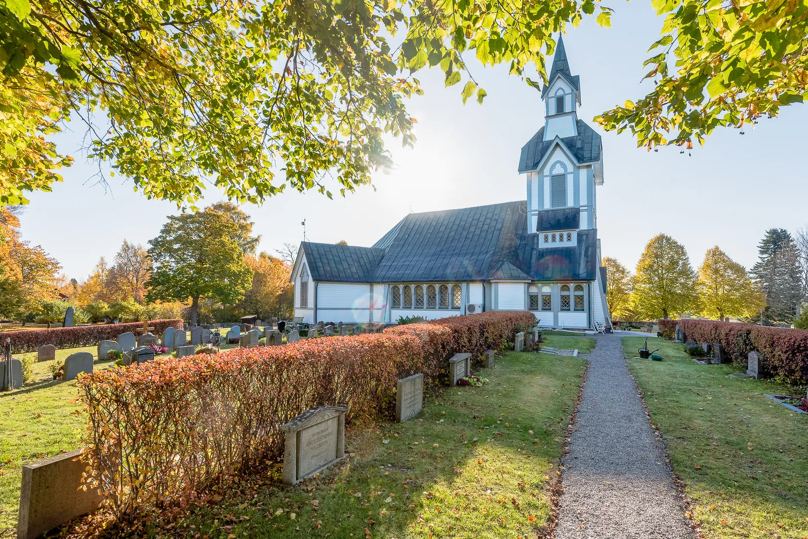 Fritidshus, Kårbodavägen 57, Österåker