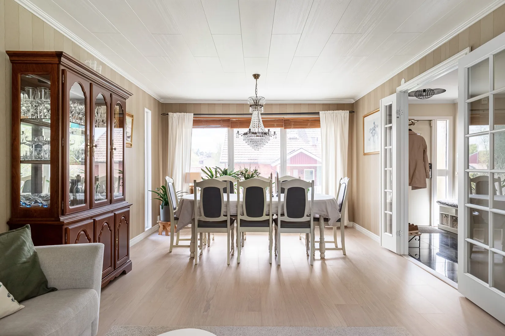 Villa, Slöjdvägen 5, Alunda, Östhammar