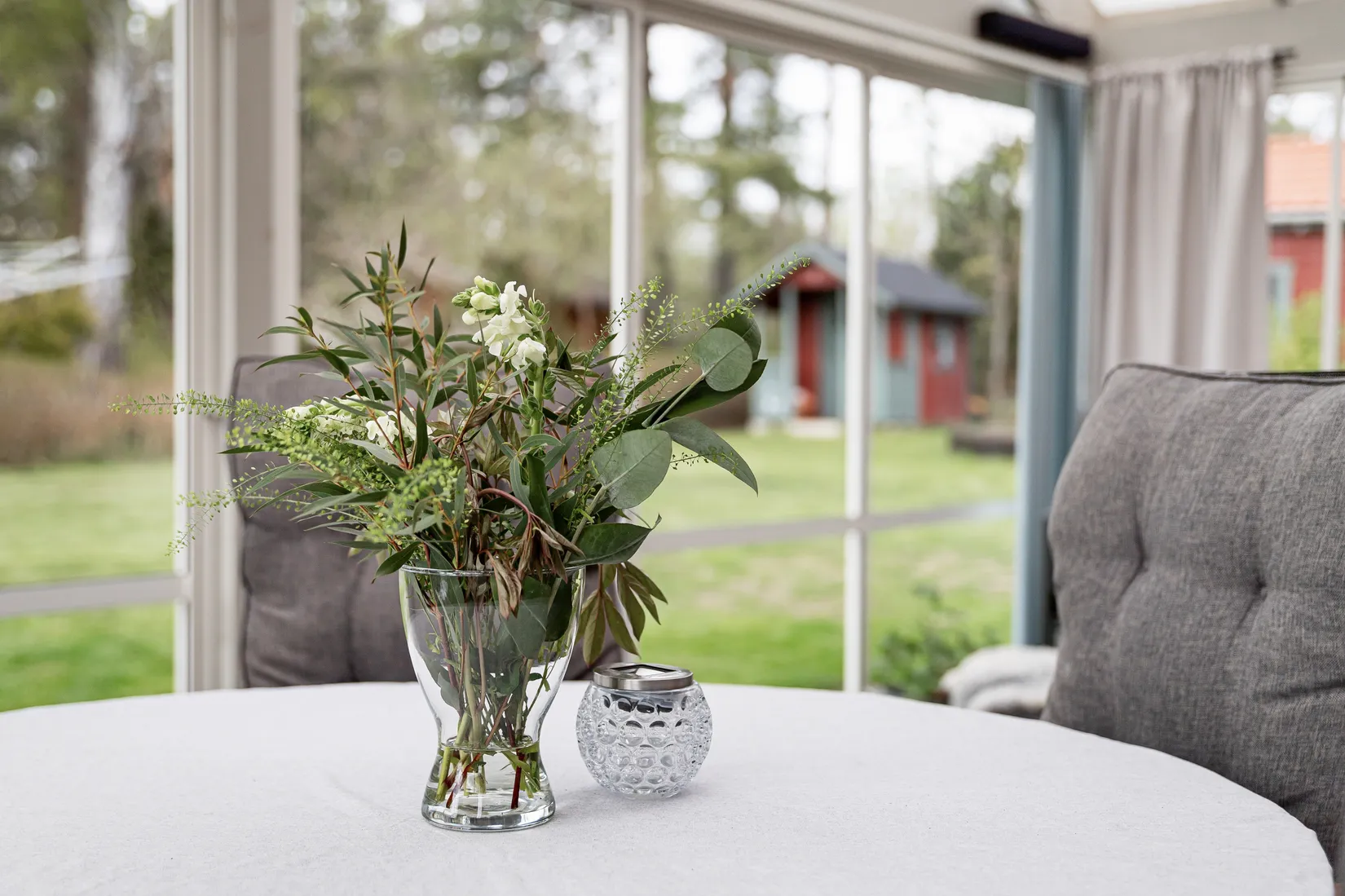 Villa, Slöjdvägen 5, Alunda, Östhammar