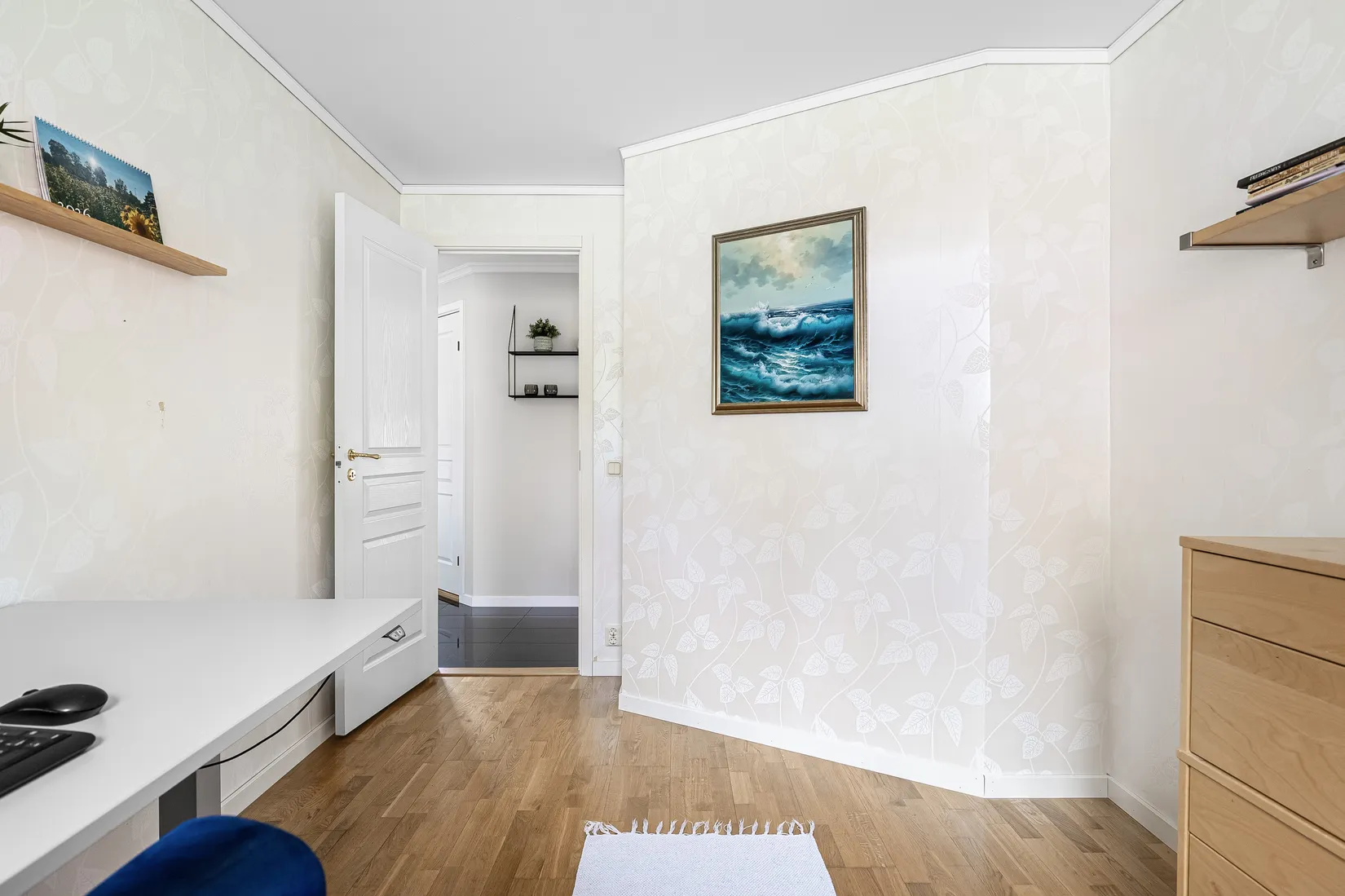 Villa, Slöjdvägen 5, Alunda, Östhammar