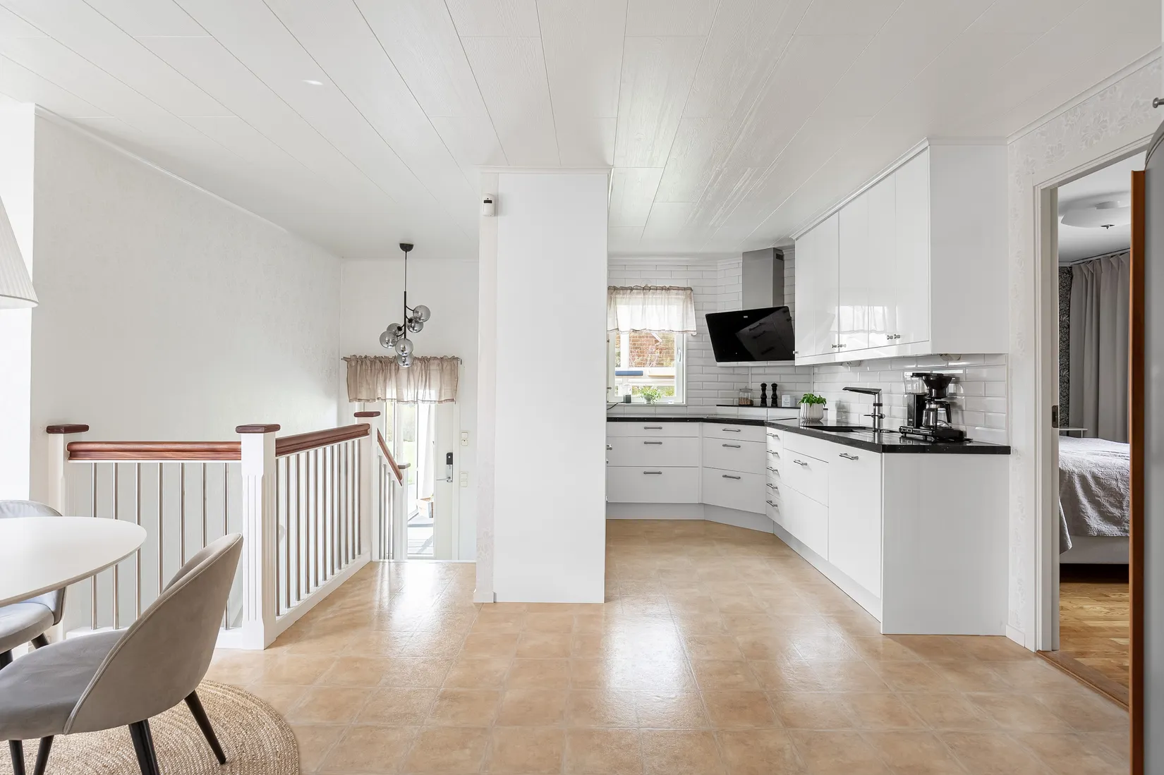Villa, Slöjdvägen 5, Alunda, Östhammar