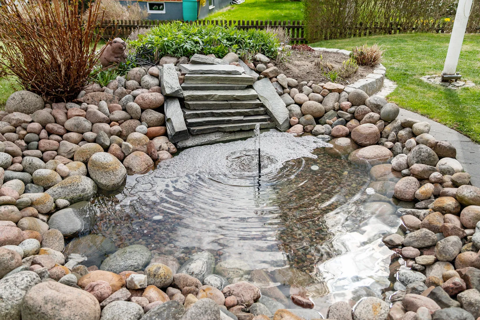Villa, Slöjdvägen 5, Alunda, Östhammar