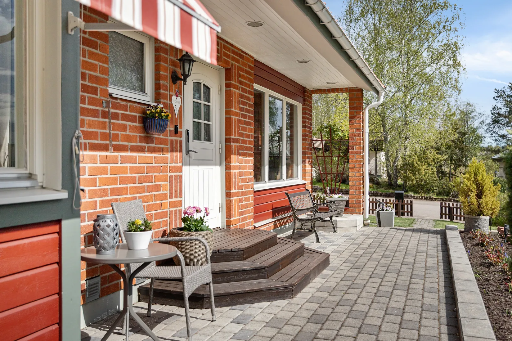 Villa, Slöjdvägen 5, Alunda, Östhammar